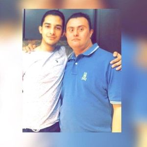 Meet your Posher, Jesús